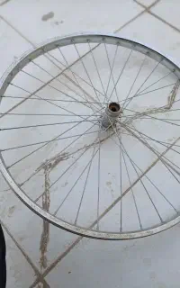 رینگ دوچرخه ۲۶