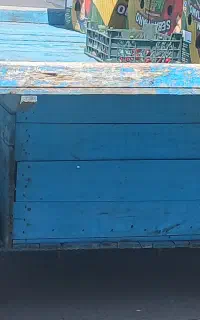 تاباق میوه فروشی