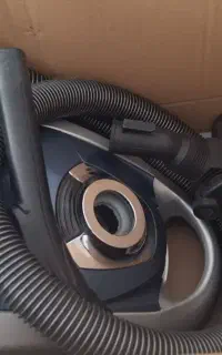 جاروبرقی در حد نو