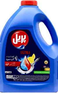 پریل چهار لیتری