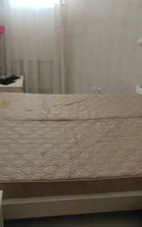 تخت دو نفره در حدنو