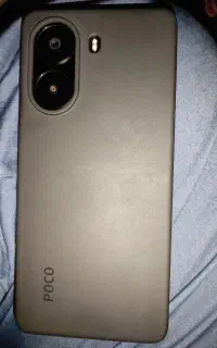 Poco x7 pro