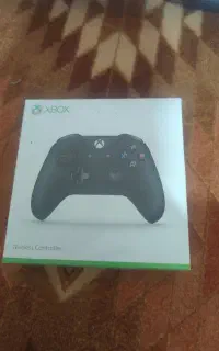 جعبه دسته ایکس باکس