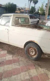 فروش وانت مدل 79
