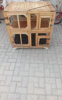 قفس پرنده