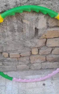 حلقه ورزش