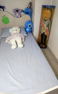 سرویس کامل اتاق کودک