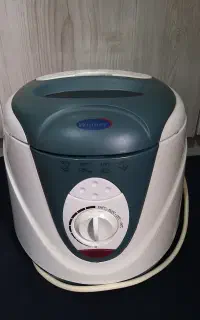 سرخ کن Winner