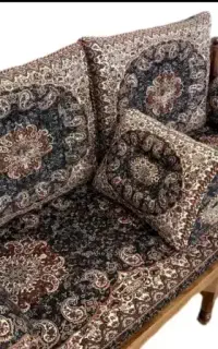 شاه نشین طلاکوب برند شاهپسند