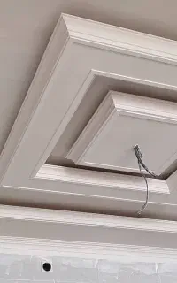 نیاز مند شاگرد گچ‌کار