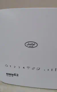 فروش مودم ایرانسل