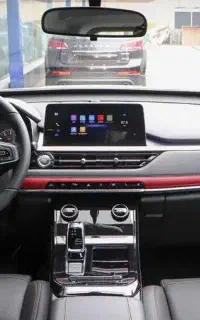 تیگو ۷ پرو پرمیوم / F7 pro