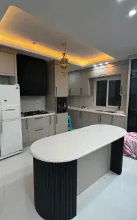 نیرو جهت کار  اموزی در کارگاه کابینت سازی