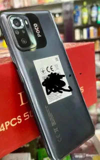 پوکوm5s