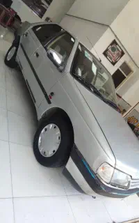 پژو۴۰۵مدل۸۵