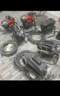 لوله بازکنی ونشت یابی شاهین شهر نوین