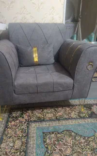 مبل ۷نفره سالم