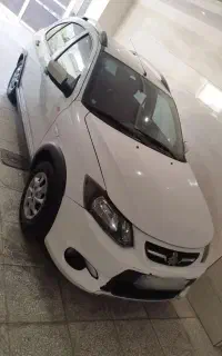 کوییک بی رنگ مدل 1400 کم کار کرد