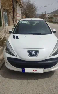 207مدل ۹۱فرانسوی درجه یک