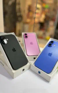 فروش ویژه ایفون iphone 16