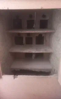 باکس مایونر،سه طبقه ۹تایی