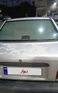 پراید ۸۹