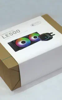 واتر کولینگ LE500 مارک DEEP COOL