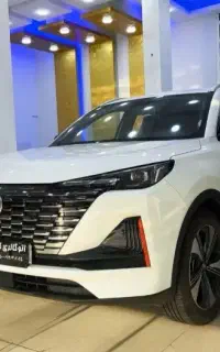 چانگان sc55 تحویل فوری ،صفرخشک