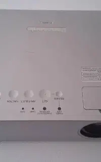 ویدیو پروژکتور پاناسونیک