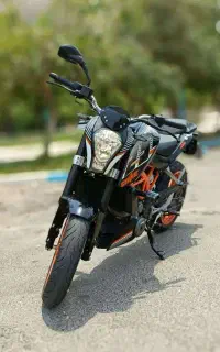کی تی ام دوک ۲۵۰