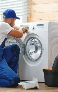 نمایندگی تعمیرات انواع لباسشویی ظرفشویی یخچال جارو