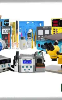 تعمیرات موبایل به صورت تخصصی