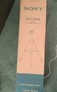 پایه دوربین سونی