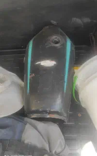 باک هندا