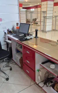 فروش کانتر صندوق