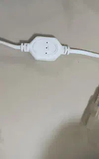 سوکت ریسه شلنگی 220ولت