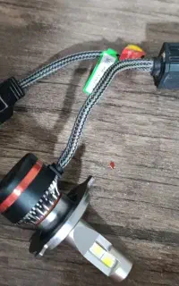 چراغ