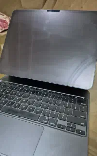 ipad pro m4 13inch