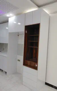 کاف بار  ، بوفه نو