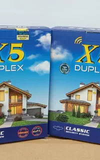 فروش دزدگیر کلاسیک با گارانتی ۴۸ماهه کف قیمت