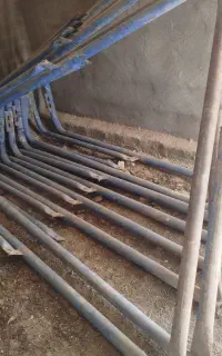 بالابر ساختمانی