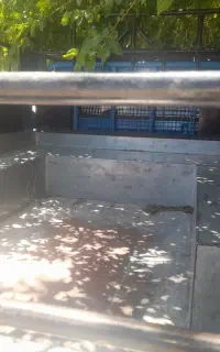 نیسان دوگانه سوز کارخانه اپشنال
