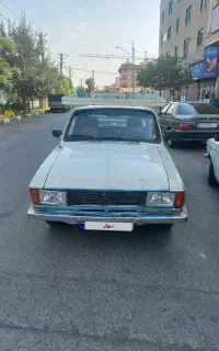 پیکان وانت دوگانه سوز