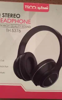 هدفون تسکو TH5376
