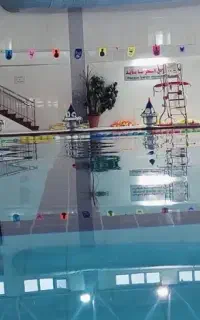 آموزش شنا بانوان (مبتدی و پیشرفته)