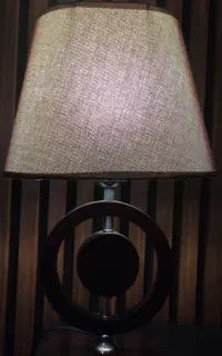 آباژور رومیزی