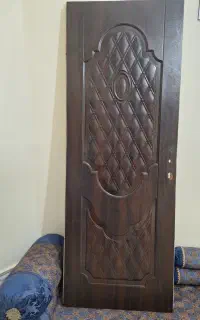 درب سرویس بهداشتی