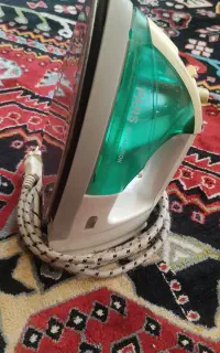 اتوی لباس و بابلیس