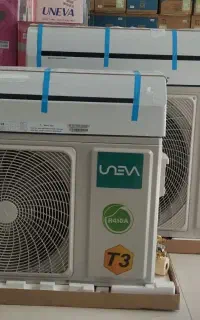 کولر گازی . اسپیلت t3  t4