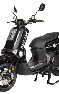 موتورسیکلت برقی مادو ۳۳۰ مناسب تو شهری با اقساط